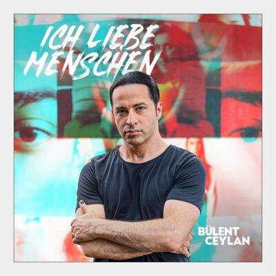 Album - Ich Liebe Menschen
